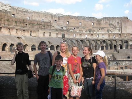 Colosseum