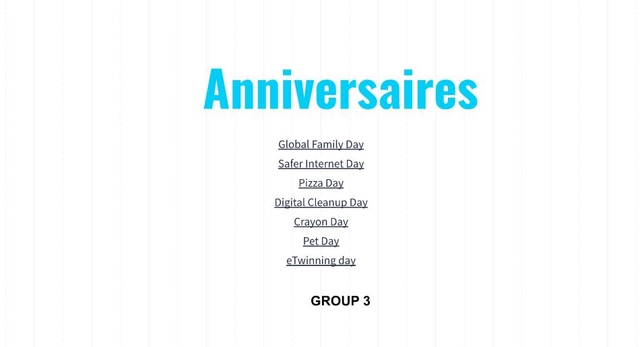 2022 etwinning anniversary gr 3