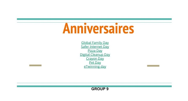 2022 etwinning anniversary gr 9