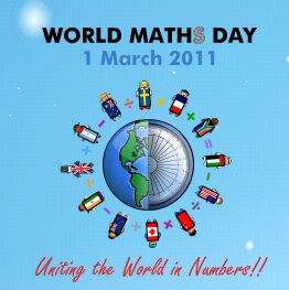 WorldMathsDay